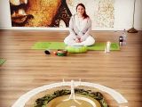 Meditations-Kurs in Hassel - bei Yo-Well | Praxis für Lebenszauber