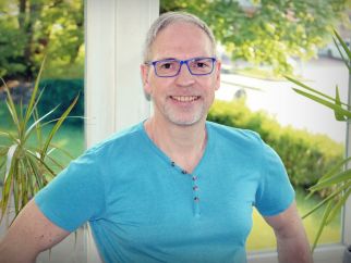 Dirk Bätz - Praxis für spirituelle Heilweisen | Energetischer Heiler